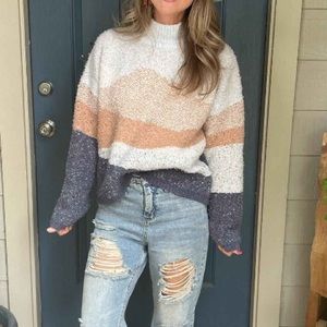 NWOT Universal Thread Sweater